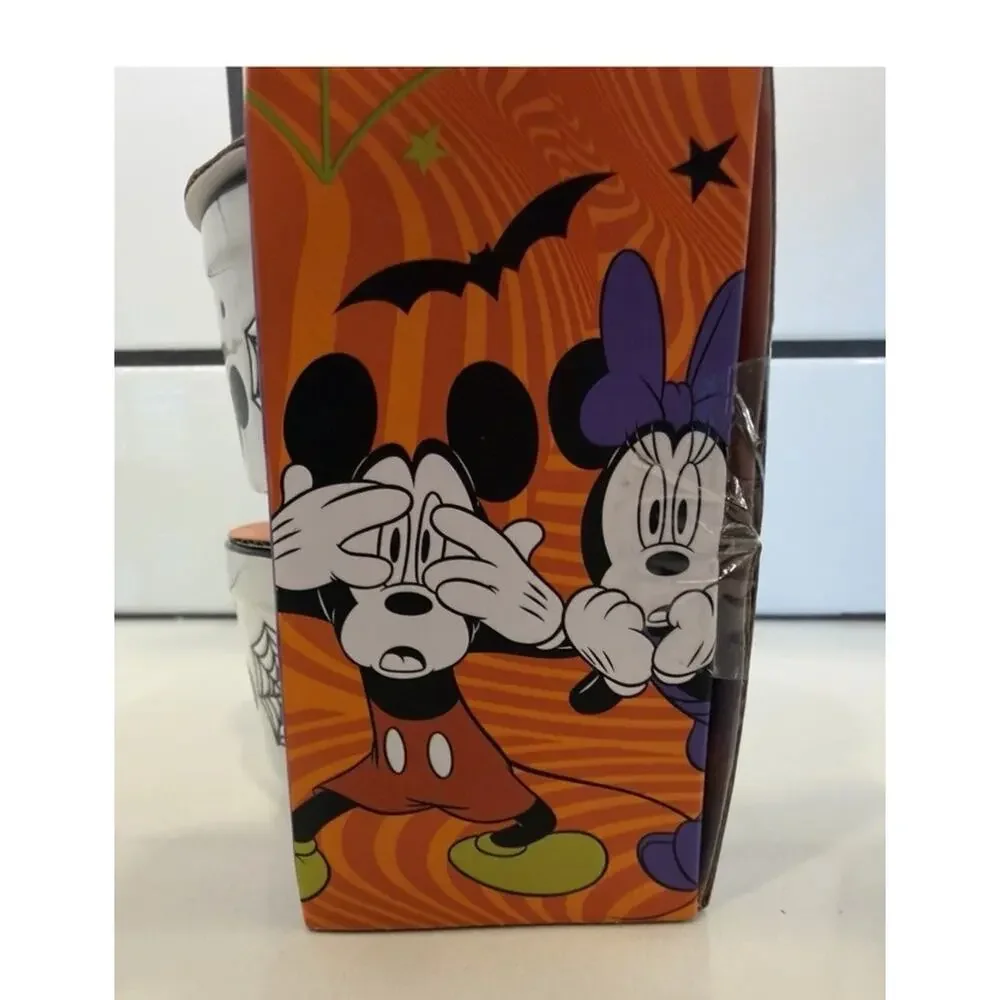 Disney includes white